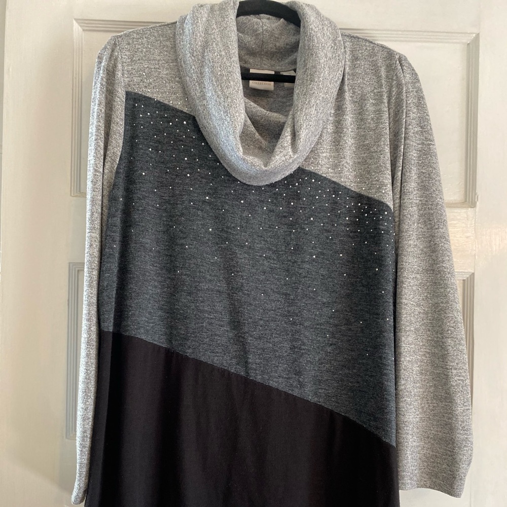 Chico’s Top